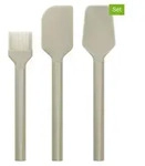 Rosti 3tlg. Back-Set "Emma" in Beige