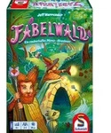 Schmidt Spiele Legespiel "Fabelwald" - ab 6 Jahren