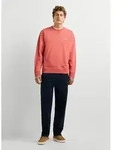 Pepe Jeans Sweatshirt "John" in Orange - L