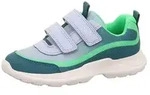 superfit Sneakers "Rush" in Hellblau - 22