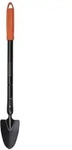 Black & Decker Gartenkelle in Schwarz