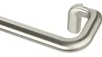umbra Gardinenstange ''Twilight'' in Nickel - (L)213 cm