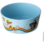 koziol Kinderschale in Hellblau - 400 ml