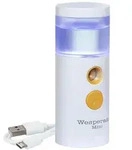 Genius Wassernebel-Macher ''Wesperado'' in Wei&szlig;