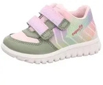 superfit Sneakers "Sport 7" in Rosa - 23