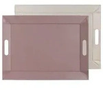 FREEFORM Wendetablett in Altrosa - (L)45 x (B)35 cm