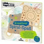 moses. Kreativer Spiral-Spa&szlig; - ab 6 Jahren