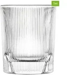 Schott Zwiesel 4er-Set: Whiskeygl&auml;ser "Fave" - 294 ml