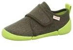 superfit Barfu&szlig;chuhe "Venti" in Khaki - 27