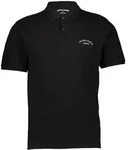 Jack & Jones Poloshirt "College" in Schwarz - L