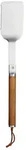 Fiskars Grillwender ''Norden'' in Braun - (L)44,1 cm