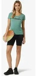 super.natural Trainingsshorts "Fitness" in Schwarz - XS