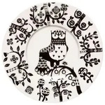 iittala Untertasse ''Taika'' in Wei&szlig; - &Oslash; 16 cm