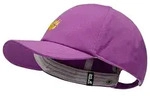 Jack Wolfskin Cap in Lila