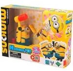 Minions Aktionsspiel "Minions Hammer POP" - ab 4 Jahren