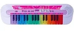 Simba Keyboard - ab 3 Jahren