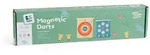 BuitenSpeel Magnetische Darts - ab 3 Jahren