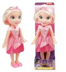 Toi-Toys Puppe "Prinzessin" - ab 3 Jahren