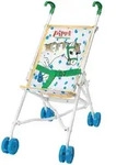 Pippi Langstrumpf Puppenwagen "Pippi" - ab 3 Jahren