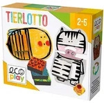 Headu 36tlg. Puzzle - ab 2 Jahren