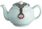 Price&Kensington Teekanne in Hellblau - 1100 ml