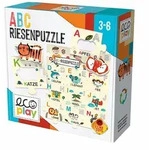 Headu 28tlg. Puzzle - ab 3 Jahren