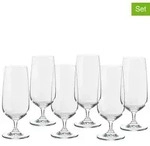 Echtwerk 6er-Set: Biergl&auml;ser - 400 ml