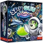 Trefl Brettspiel "Spy Guy - Cosmos" - ab 6 Jahren