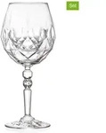 RCR cristalleria 6er-Set: Weingl&auml;ser "Alkemist" - 530 ml
