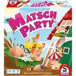 Schmidt Spiele Kinderspiel "Matsch-Party" - ab 5 Jahren