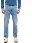Mustang Jeans "Vegas" - Slim fit - in Hellblau - W33/L32