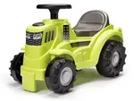 &eacute;coiffier Rutscherfahrzeug "Traktor" in Gr&uuml;n - ab 12 Monaten