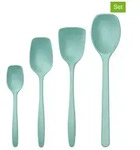 Rosti 4er-Set: R&uuml;hrl&ouml;ffel "Classic" in Mint