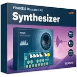 FRANZIS Bausatz "Synthesizer" - ab 14 Jahren