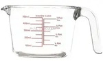 Mason Cash Messbeh&auml;lter - 500 ml