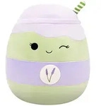 Squishmallows Squishmallows-Pl&uuml;schtier "Latchmi" - ab 3 Jahren