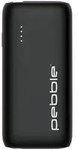 Veho Powerbank ''PZ-5'' in Schwarz - 5.000 mAh