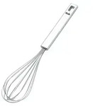 Fissler Edelstahl-Schneebesen "Profi Collection&reg;"