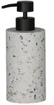Sealskin Seifenspender "Terrazzo" in Creme - 260 ml