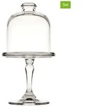 Trendy Kitchen by EXC&Eacute;LSA 2tlg. Servierset - (H)18 cm