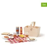 Kid ́s CONCEPT Picknickkorb mit Zubeh&ouml;r - ab 3 Jahren