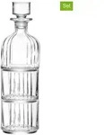 RCR cristalleria 3tlg. Whisky-Set "Combo"