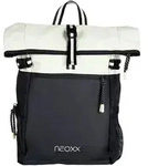 neoxx Rucksack "Iconic" in Schwarz - (B)30 x (H)45 x (T)14 cm
