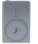 GRUNDIG Powerbank in Grau - 5000mAh
