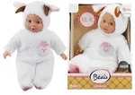 Toi-Toys Puppe "Schaf" - ab 3 Jahren
