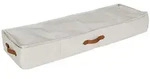 STORE IT Geschenkpapier-Organizer "Premium" in Beige - (B)90 x (H)12 x (T)30 cm