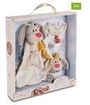 NICI 2tlg. Schmusetuch-Set "Dein Schutzengel" - ab Geburt