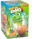 Toi-Toys Spiel "Piekse den Dino" - ab 4 Jahren