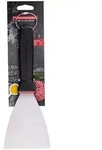 FM Professional Edelstahl-Spachtel ''Presist'' - (L)12 x (B)10 cm