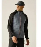 Regatta Hybridjacke "Andreson" in Grau - M